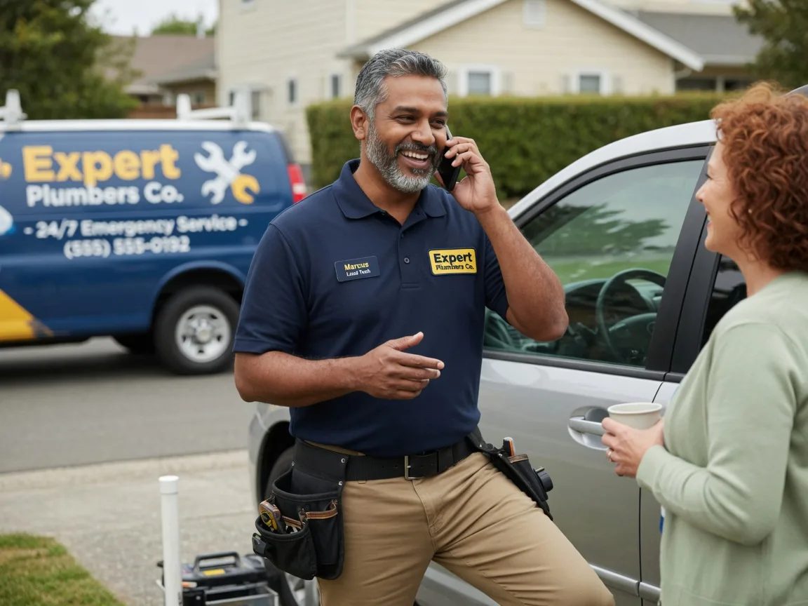 Drain Cleaning Tahuya, WA FAQs